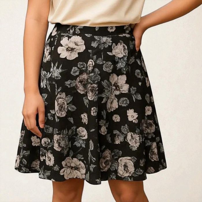 Jupe mim femme taille 42/44