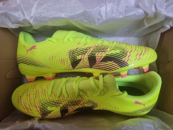Chaussures de football - photo numéro 7