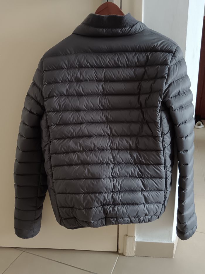 Doudoune back to Alaska - photo numéro 3