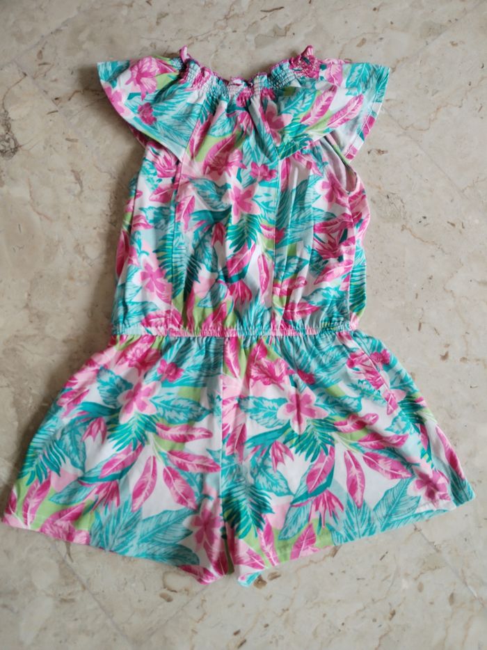 Combi short 6ans - photo numéro 2