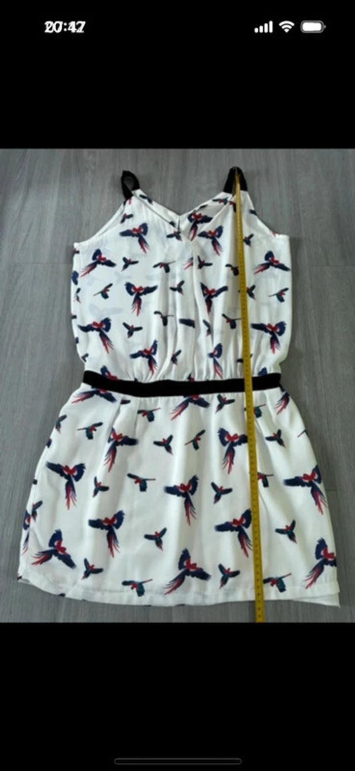 Robe Lenny B. Modèle avera taille 2 - photo numéro 7