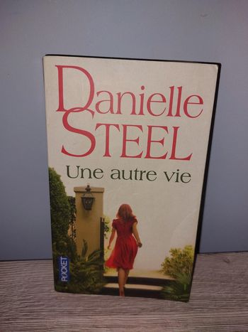 Livre de poche Une autre vie