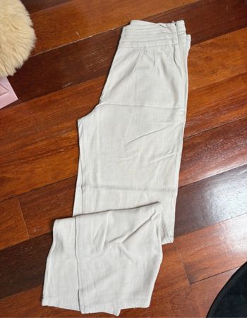 Pantalon léger