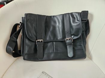 Sac style cartable pour PC