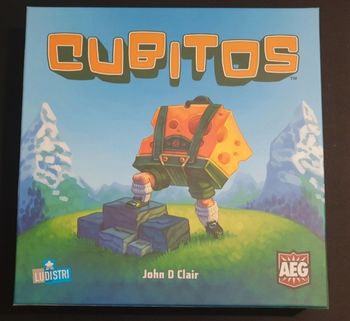 Cubitos