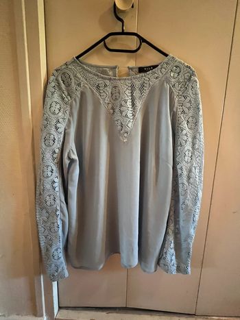 Haut manches longues Vila Clothes taille L