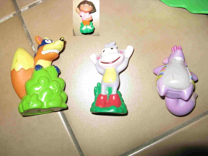 maison bilingue de dora - photo numéro 12