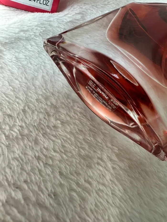 La Vie est Belle Intensément - Eau de Parfum Intense 100ml neuf - photo numéro 3