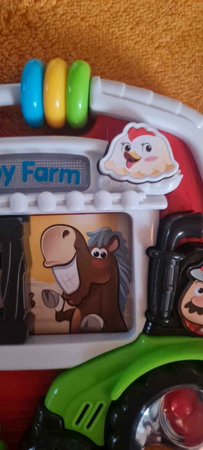 Happy farm - photo numéro 6
