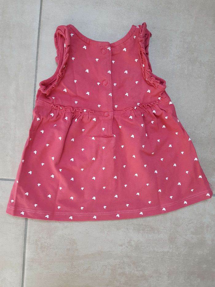 Robe Tex 6 mois - photo numéro 4