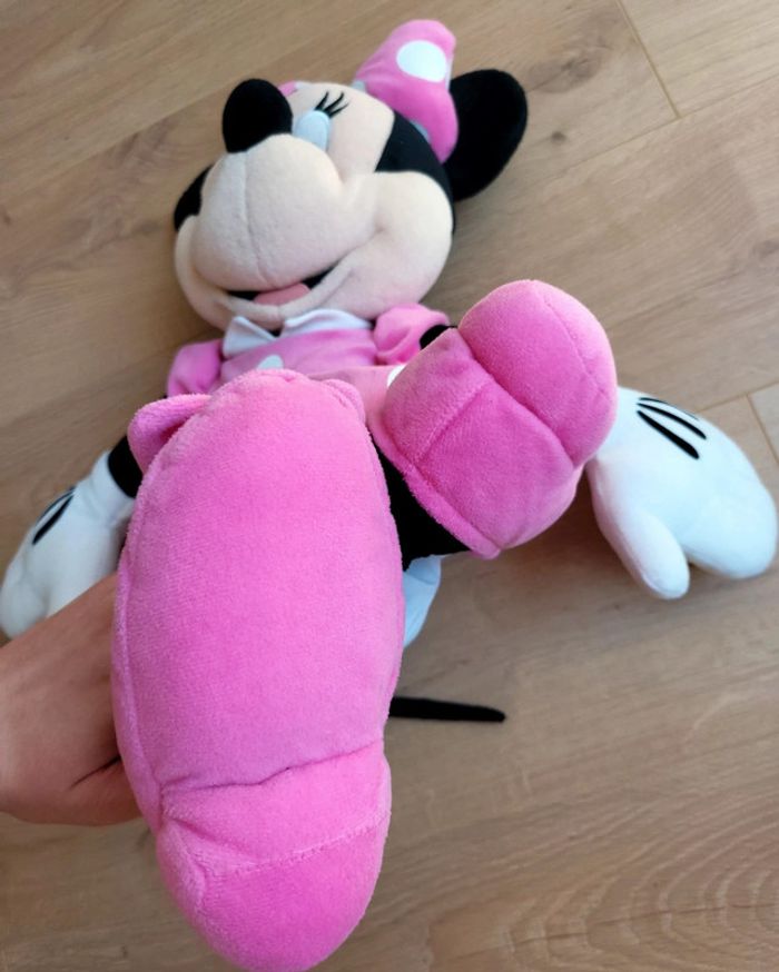 Minnie géante 70 cm - photo numéro 12