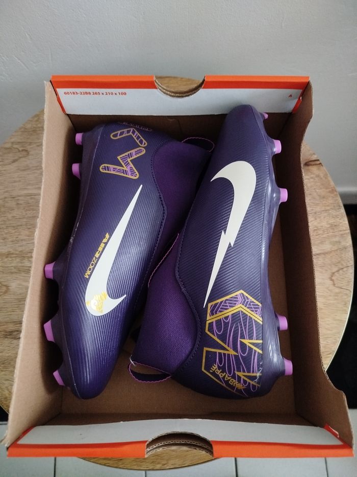 Crampons T 37,5 - photo numéro 9