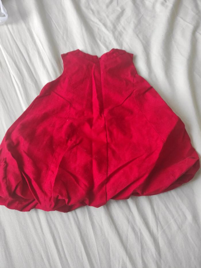 Robe T6M - photo numéro 2