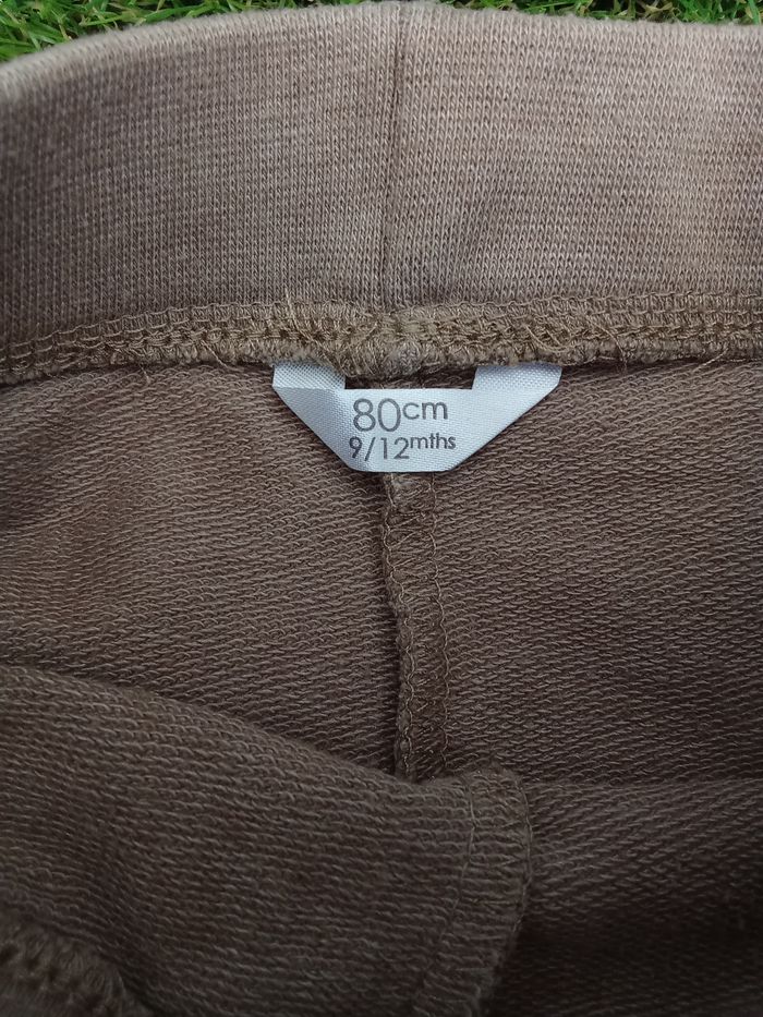 pantalon avec pattes - photo numéro 3