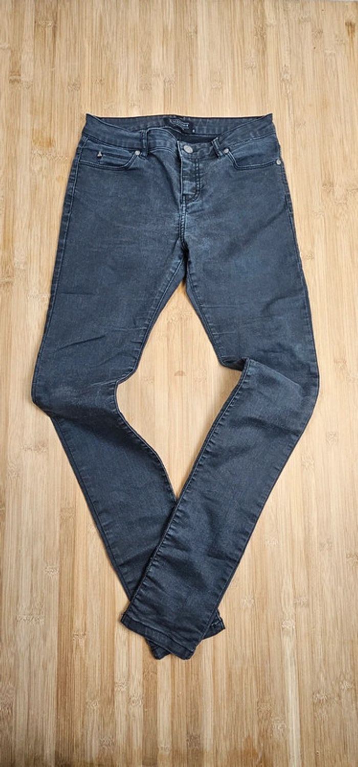 Jeans Elevenparis stretch T:36 - photo numéro 2