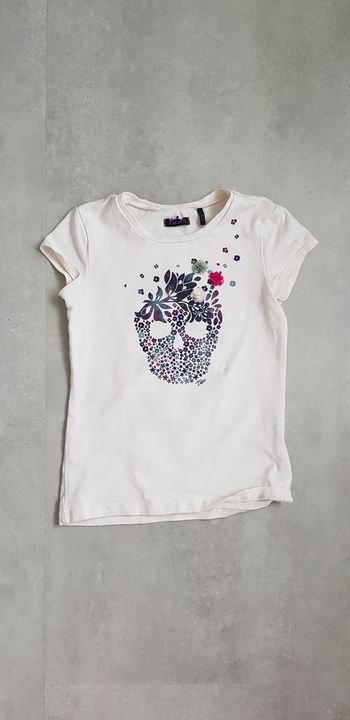 Tee-shirt ikks 5 ans