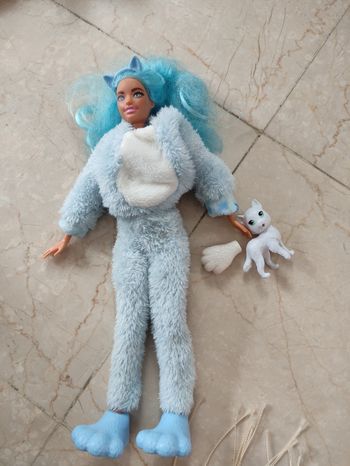 Barbie