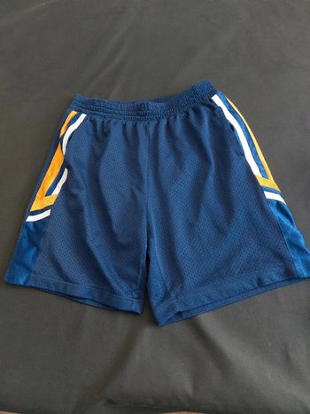 Short de basket