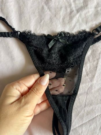 Lingerie 