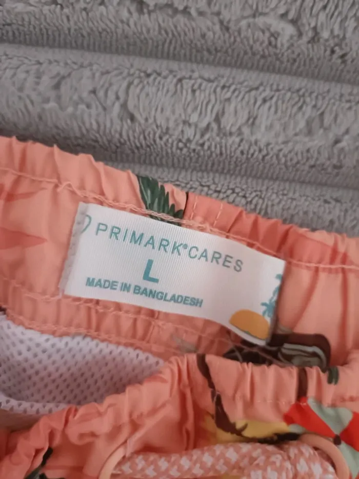 T-shirt et short taille L - photo numéro 9