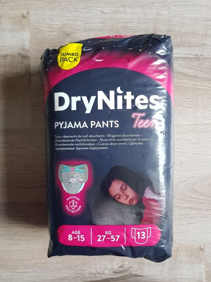 DryNites