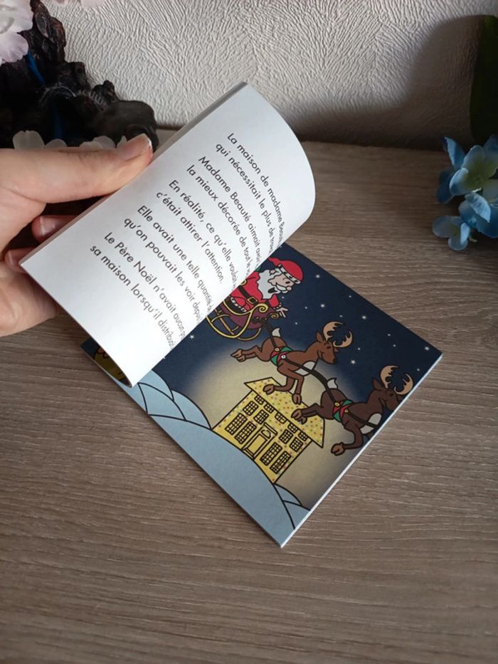 Le concours de Noël des Monsieur Madame - photo numéro 6