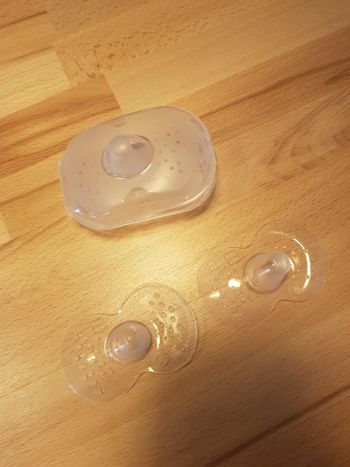 Bout de sein MAM taille M