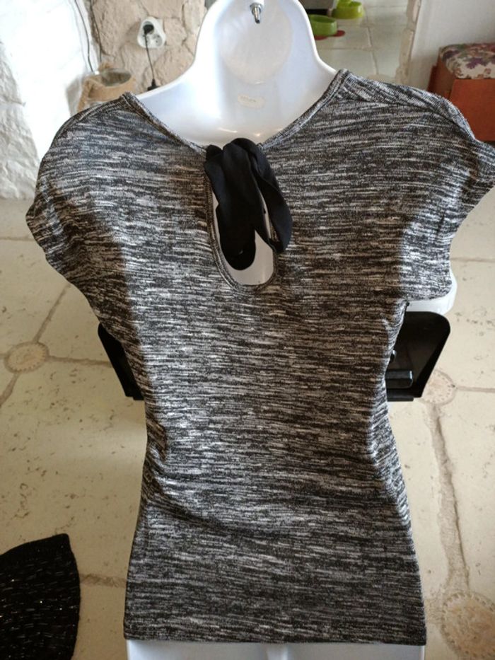 Top chic - photo numéro 4