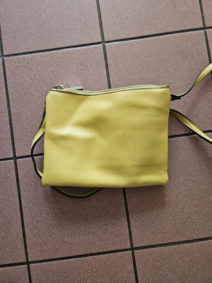 Sac bandoulière - photo numéro 5