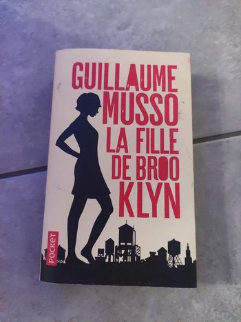 Livre de musso