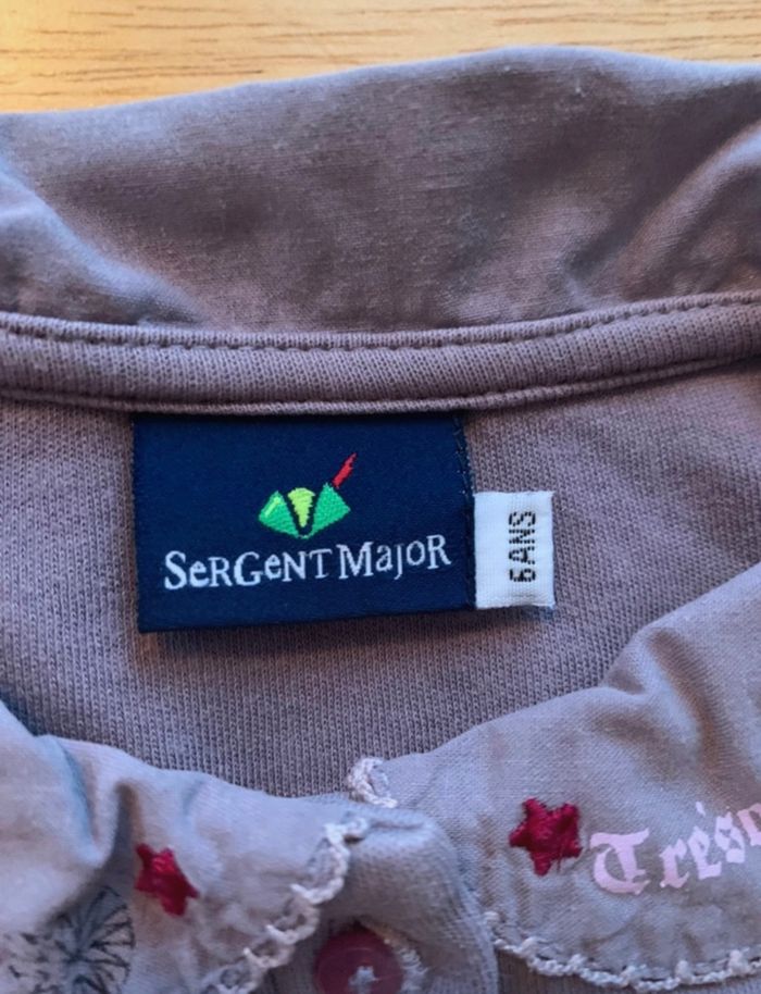 Polo Lila - photo numéro 3