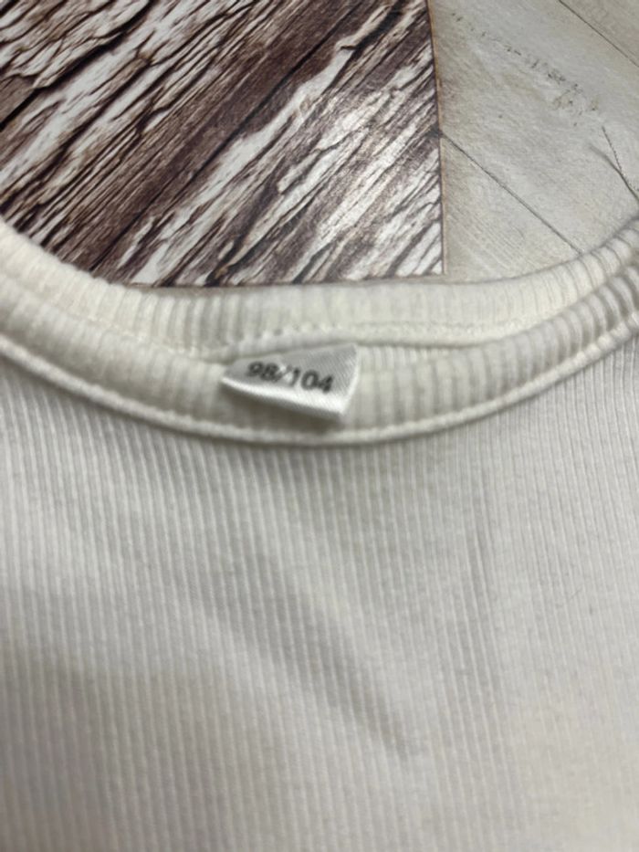 Teeshirt 3 ans - photo numéro 3