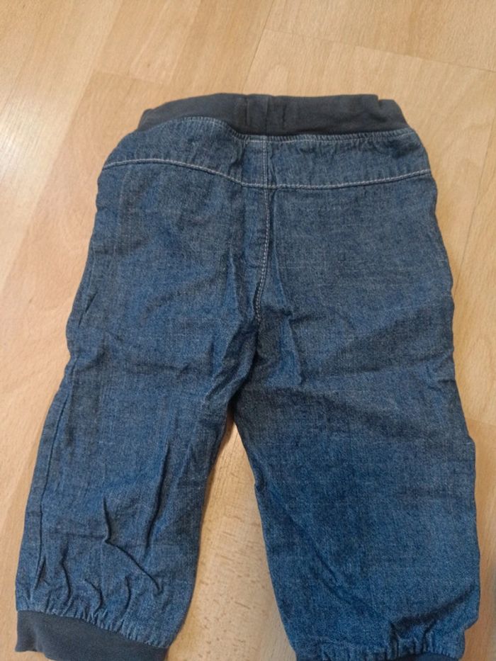 Pantalon léger - photo numéro 4