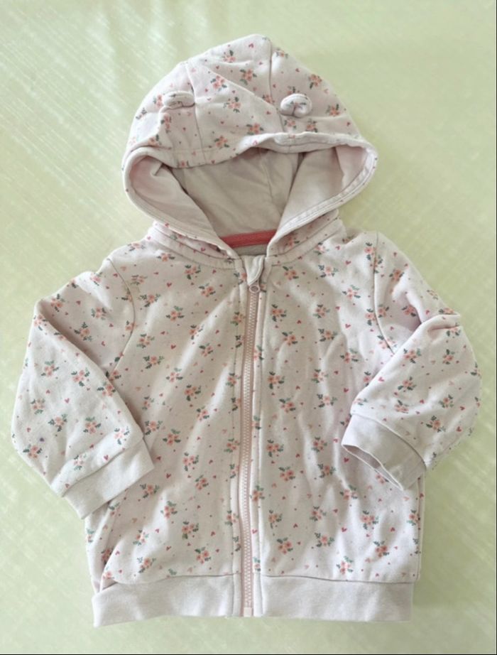 Gilet - 18 mois - photo numéro 5