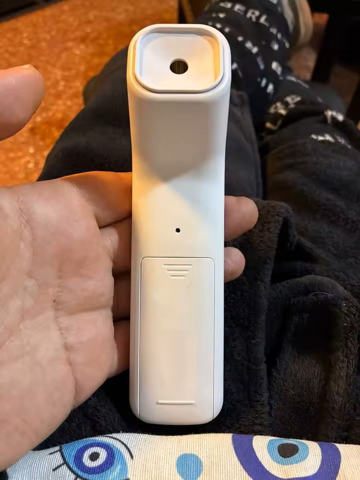 Thermomètre Frontal Sans Contact - photo numéro 9