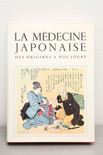 La médecine japonaise
