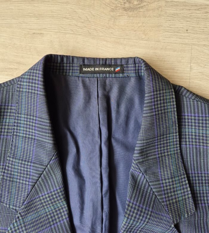 Veste de costume - photo numéro 2