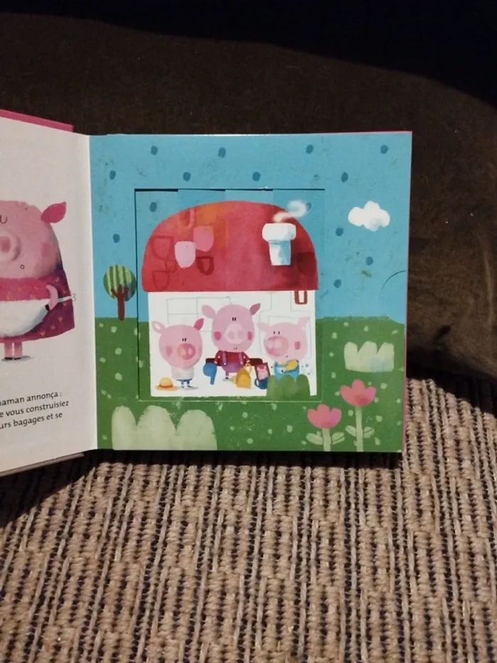 Lot de livres animés - photo numéro 7