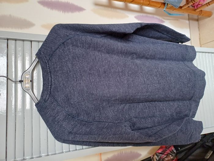 sweat manches longues pour hommes Taille S - photo numéro 2