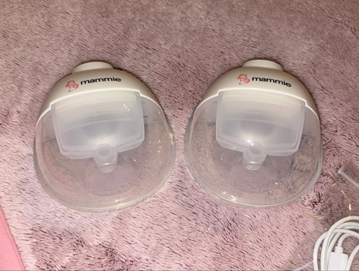 Tire lait électrique + sachets de conservation - photo numéro 6