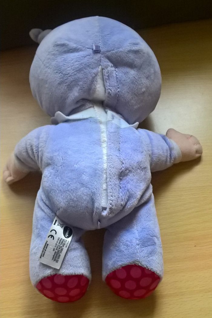 Louison, mon lumi poupon de VTECH - photo numéro 2