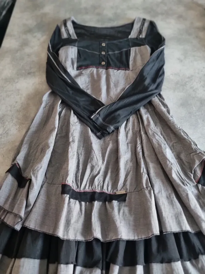 Robe C'fait pour vous - photo numéro 4
