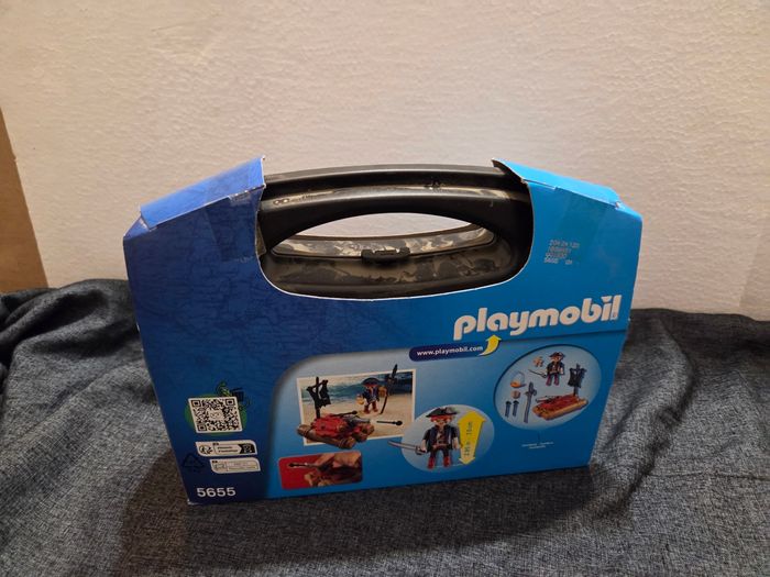 Playmobil 5655 - photo numéro 3