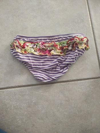 Culotte Naf Naf 24 mois