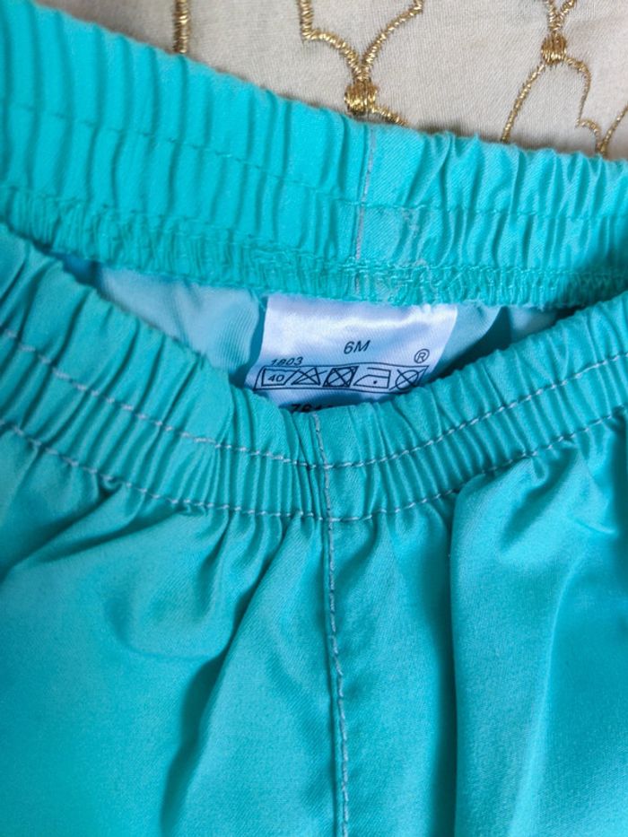 Ensemble plage très léger neuf - photo numéro 3