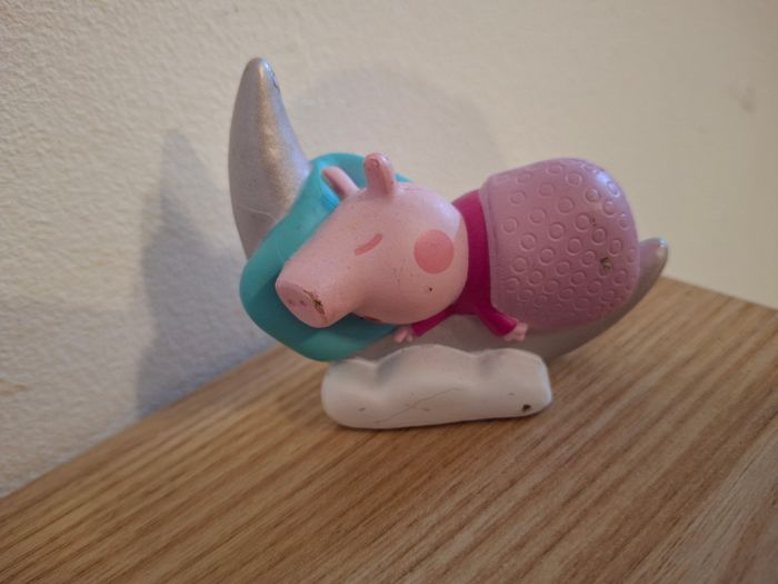 Tonie - Peppa Pig