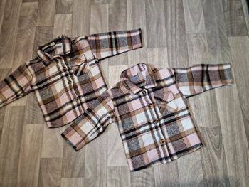 2 vestes
