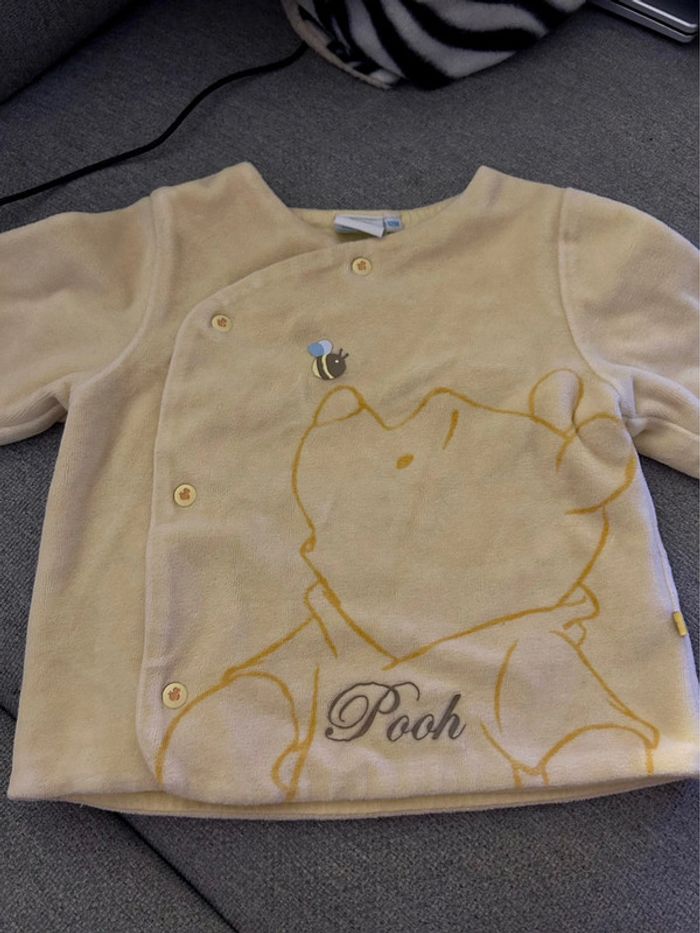 Veste Winnie