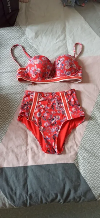 Maillot de bain 1