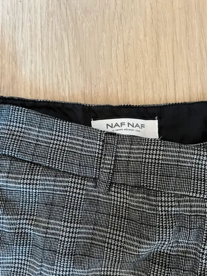 Short naf naf - photo numéro 2